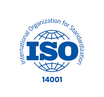 ISO 14001 Certification